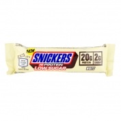 Snickers Hi-Protein Low Sugar Bar White 57g